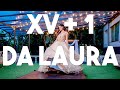 Laura XVI (Ballroom Alto da Boa Vista)
