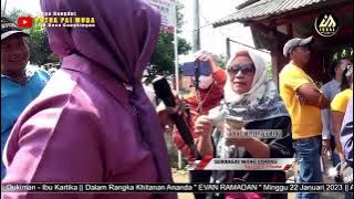 SEMANGAT WONG LANANG || Singa Dangdut 