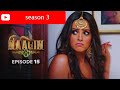Naagin Drama Serial || Season 3 || Episode 15 #naagin #drama #serial December 7, 2025
