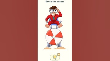 DOP 2 (Delete One Part) Level 595 - Walkthrough Gameplay - All Levels @Dmaxplay