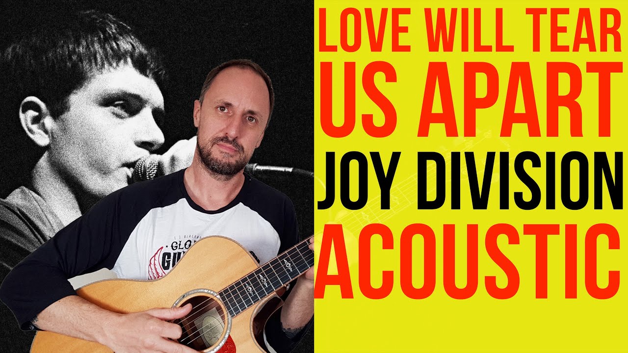 klippe Stevenson Gnide Love Will Tear Us Apart by Joy Division | Lyrics with Guitar Chords -  Uberchord App