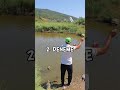 UN VE ŞİŞE KULLANARAK DEV BALIKLAR YAKALAMAK !
