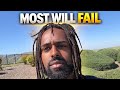 The Great Shift Has Begun - Don’t Lose Your Focus on God