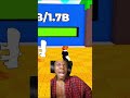 Roblox [🚀] Shoot Lasers For Brainrots! #roblox #games