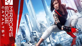 Mirror's Edge™: Catalyst - Charter Hill Billboard Guide