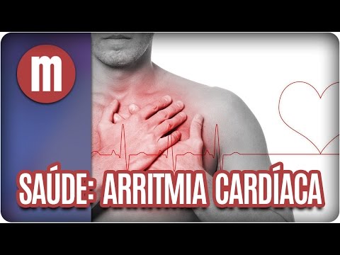 Vídeo: Doença Cardíaca Em Mulheres: Alerta Precoce, Sintomas, Causas, Tratamento