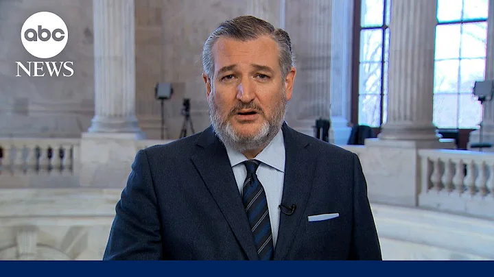 Trump's plan to shut down Education Department and USAID is ‘will of the voters’: Sen. Cruz