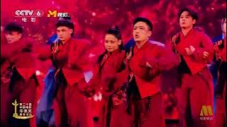 燃爆了！唐汉霄演唱《哪吒之魔童闹海》主题曲《就是哪吒》