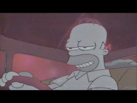 DRIVING HIGH