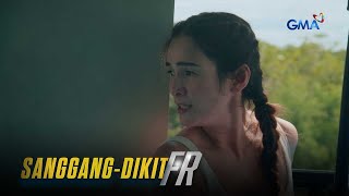 Sanggang-Dikit Fr Bobby, May Kakaibang Style Ng Pagtakas Mula Sa Kalaban Episode 147