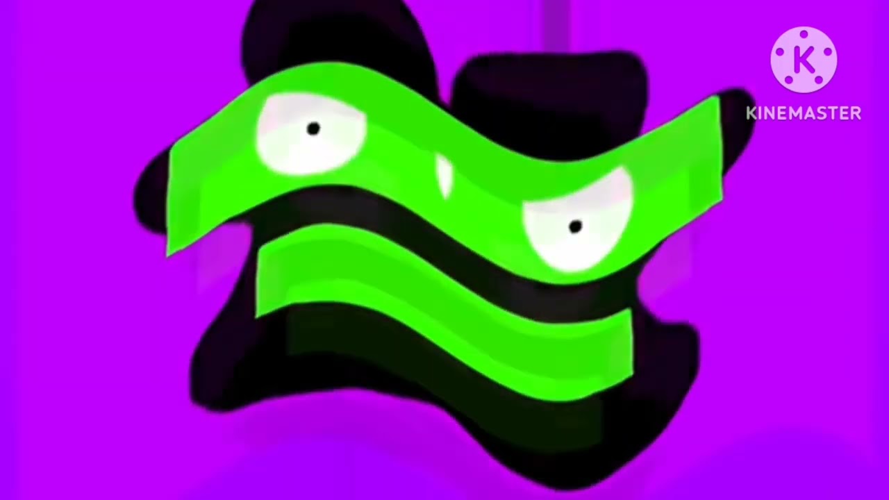 Raging splaat in g major 200