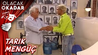 Tarık Mengüç - Önü I Olacak O Kadar