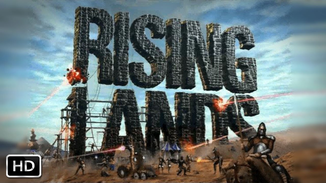 video Rising Lands