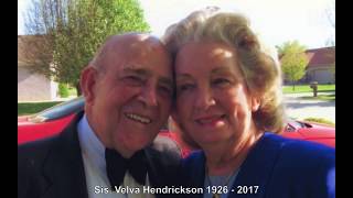 Sis. Vevla Henderkson's Funeral 8/14/17  Shelby St. Pentecostal Lighthouse