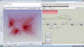 Dynamic Patterning 09 | Attractors + Expressions Cont