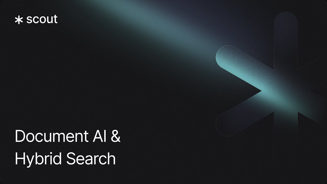 How To Extract Text from Files and Perform Hybrid Vector Keyword Search ...