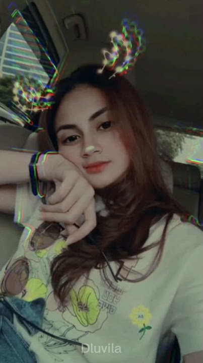 V01 pemain little mom (Raisya Bawazier) video/story wa