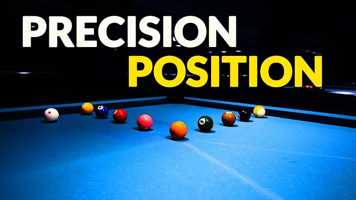 The L Drill | A Drill to Fine Tune Your Position Play