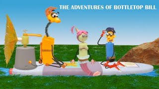 A Big Swim The Adventures Of Bottletop Bill S01 Ep25 Full Episode