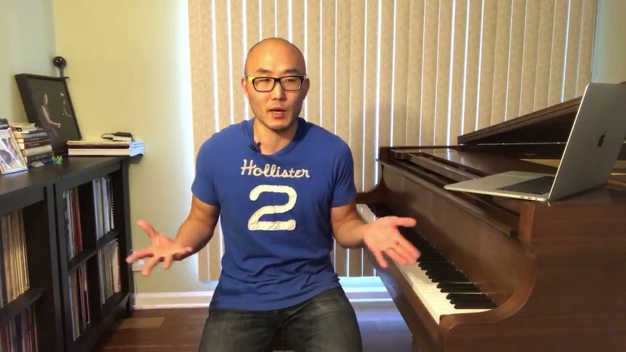 🔴Do Online Piano Lessons Work? YouTube