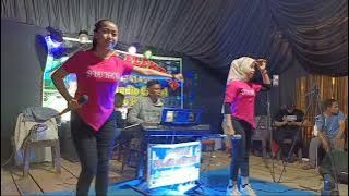 DJ VIRAL PENYANYI VIRAL DUO NANA 🔰 PERFOM DI KONUT 🔰 BIKIN CANDU MUSIKNYA 🔰