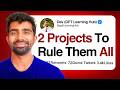 I Built Over 20 AI Projects. Here’s The Top 2.