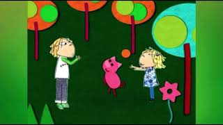 Disney Junior Charlie And Lola Promo 2012