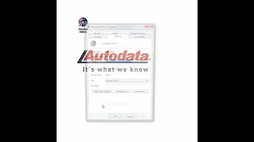 Autodata Fix for Windows Vista 7 8.mp4