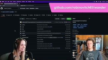 Wander | TUI for HashiCorp Nomad Clusters