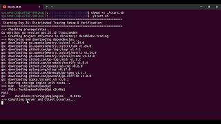 DurableKv Day 26:Distributed Tracing with OpenTelemetry |Debug a DurableKV Storage Engine End to End