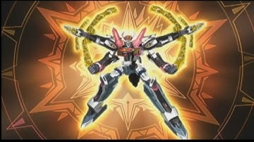 Super Robot Taisen Z3 Jigoku Hen - Aquarion EVOL Debut