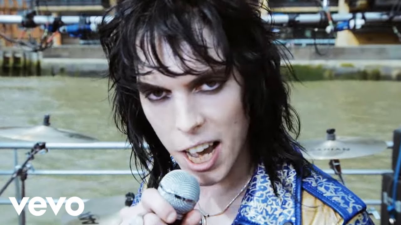The Struts   Could Have Been Me Official Music Video
