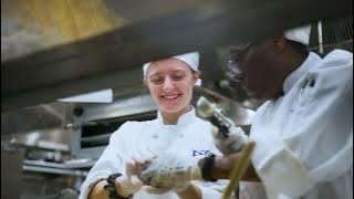 FSCJ Culinary