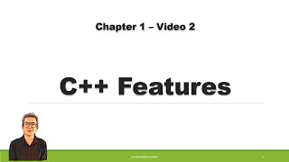 FEATURES of C++11  | C++ tutorial for Beginners