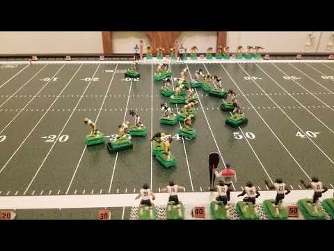 Gilbert Brown makes