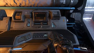 Doom SnapMap Live Commentary - "Agony" Part 4