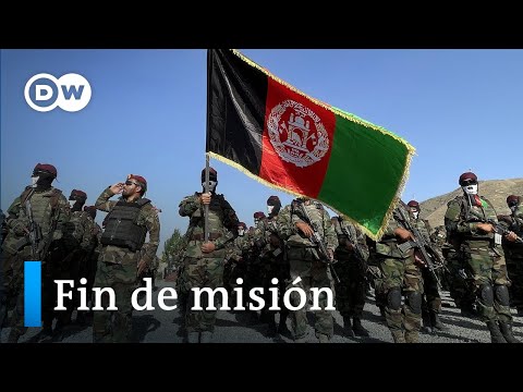 Vídeo: ¿Qué Beneficio Aportó La Guerra De Afganistán A La URSS? Vista Alternativa
