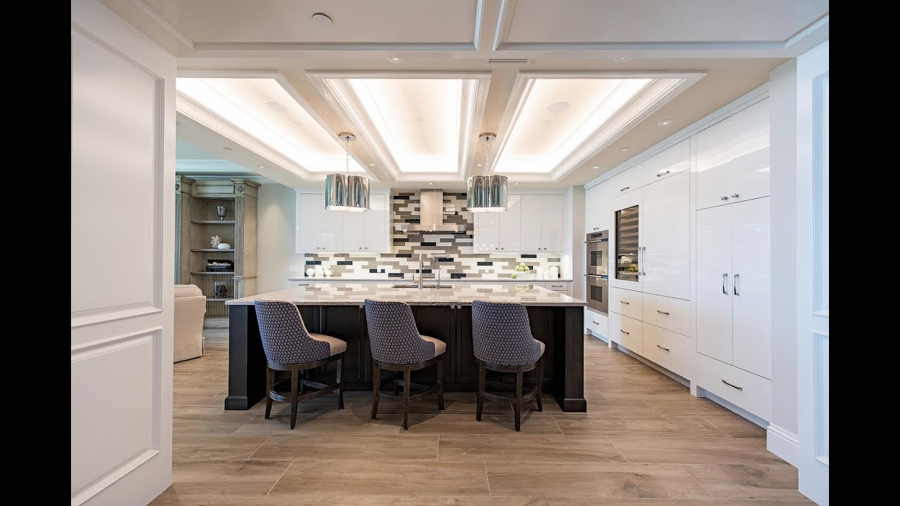 Modern & Sleek Transformation on Marco Island - Marco Island, FL