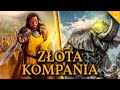 Zota kompania i jej historia z gry o tron czym bya zota kompania