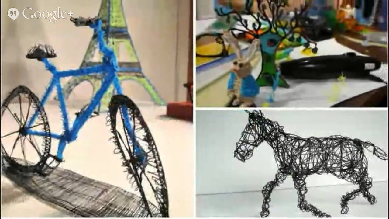 3D Pen Art  Hicksville NY