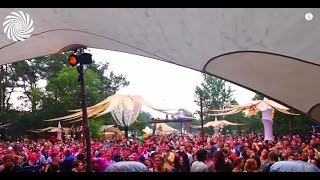 Bubble live @ Fusion Festival 29/06/2012
