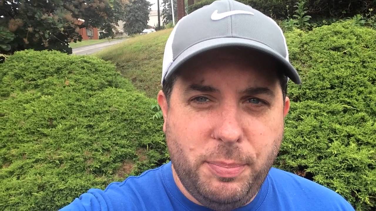 Kevin Gorman's TribSports 1-Minute HS Update — 8-18-15