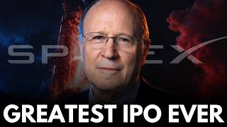 4 Reasons SpaceX IPO Could Be Historic