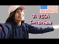 #7 |J1 VISA| HOW TO PASS VISA INTERVIEW| ENGLISH