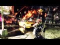 Umbrella Corps nos lleva de regreso a Raccoon City con un nuevo tráiler cargado de tiros por todas partes