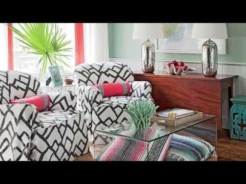 Kiawah Cottage Ideas | House Tour | Coastal Living