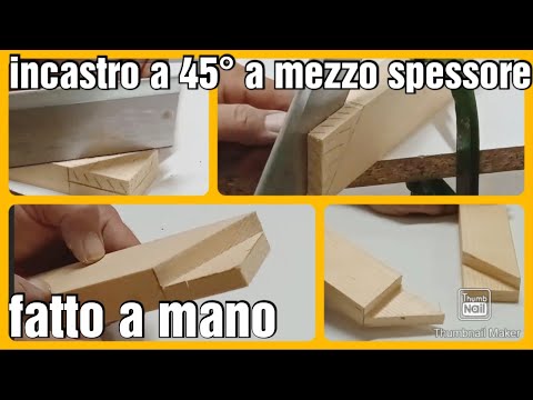 Video: 3x3. Una Nuova Dimensione Del Legno Russo