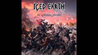 Iced Earth - Hold at All Costs - Legendado (Ative as Legendas)