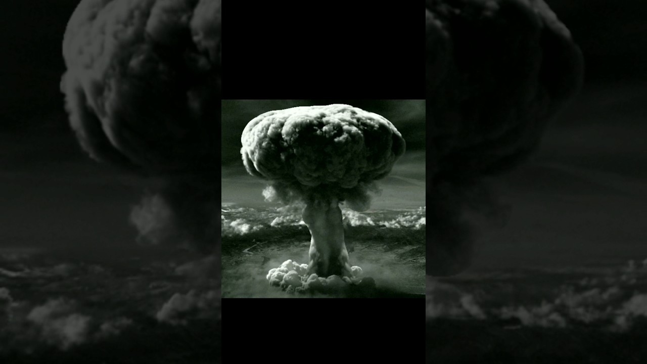 On August 6th 1945 USA Attacked Japan With Nukes history foryou on-august-6th-1945-usa-attacked-japan-with-nukes-history-foryou