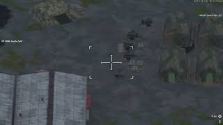boom (NEW Little Bird helicopter) screenshot 4